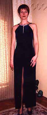 Volgograd women