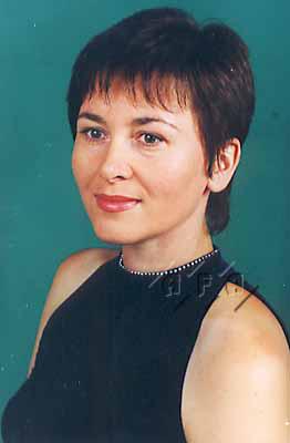 Volgograd women