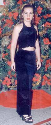 Volgograd women