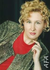 Volgograd women