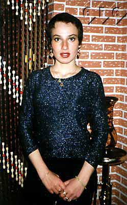 Volgograd women