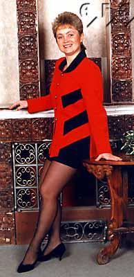 Volgograd women