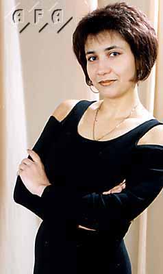 Volgograd women