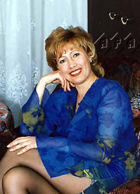 Volgograd women