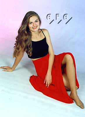 Volgograd women
