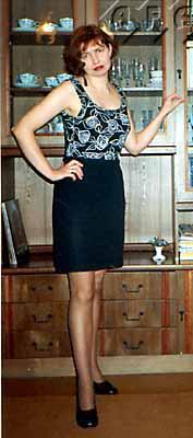 Volgograd women