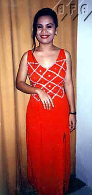 Volgograd women