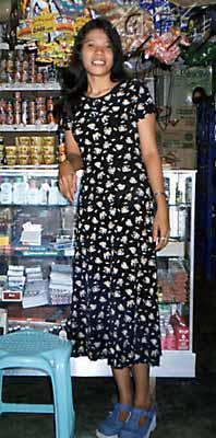 Volgograd women