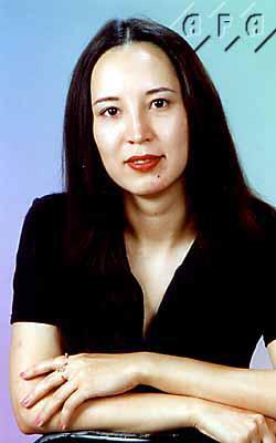Volgograd women