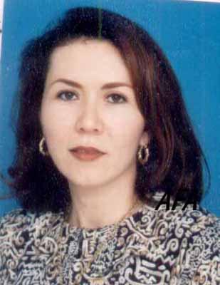 Volgograd women