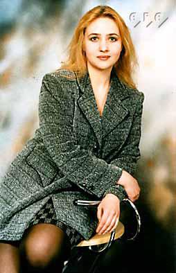 Volgograd women