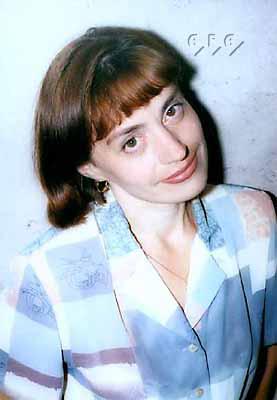 Volgograd women