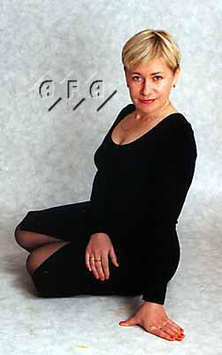 Volgograd women