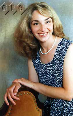 Volgograd women