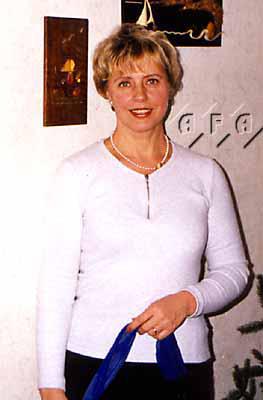 Volgograd women