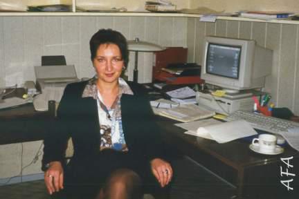 Volgograd women