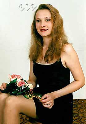 Volgograd women