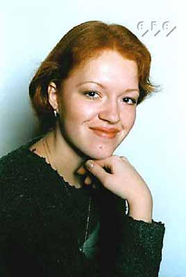 Volgograd women