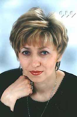 Volgograd women