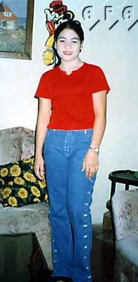 Volgograd women