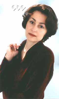 Volgograd women