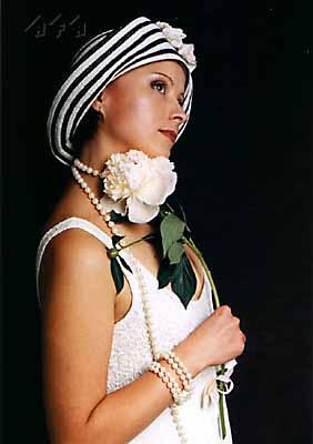Volgograd women