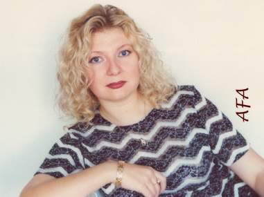 Volgograd women