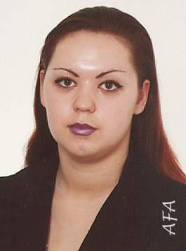 Volgograd women