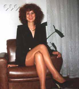 Volgograd women