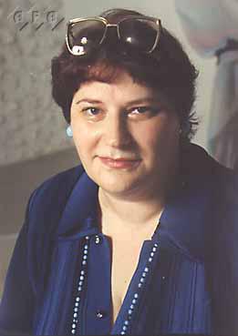 Volgograd women