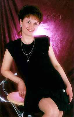 Volgograd women
