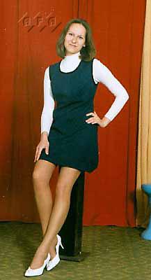 Volgograd women