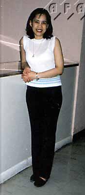 Volgograd women