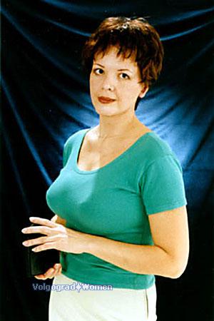 Volgograd women