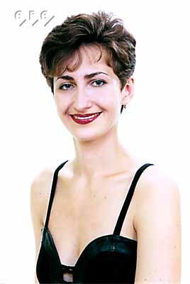 Volgograd women