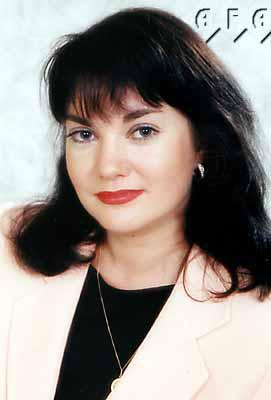 Volgograd women