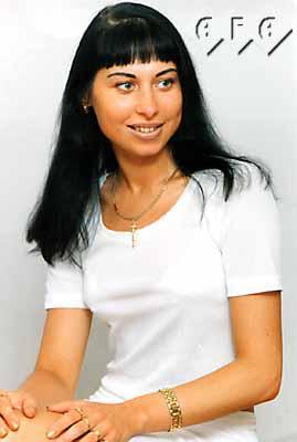 Volgograd women