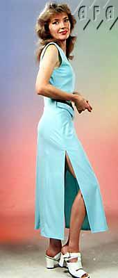 Volgograd women