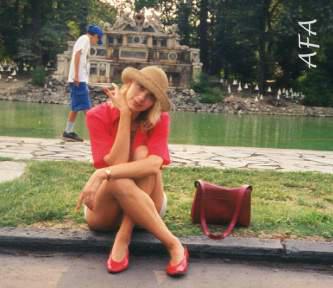 Volgograd women