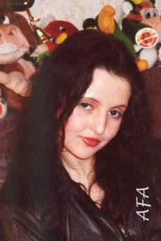 Volgograd women