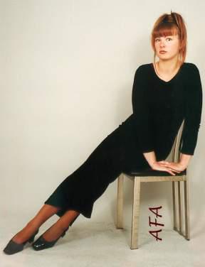 Volgograd women