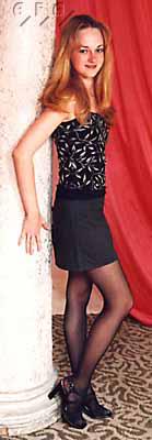 Volgograd women