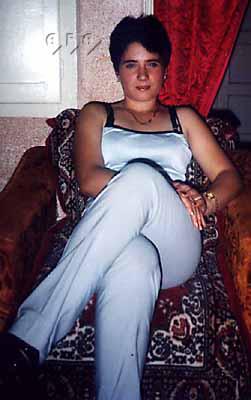Volgograd women
