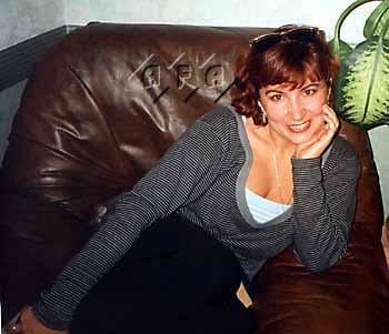 Volgograd women