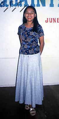 Volgograd women