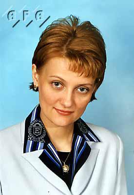 Volgograd women