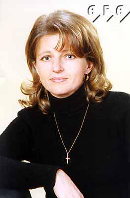 Volgograd women