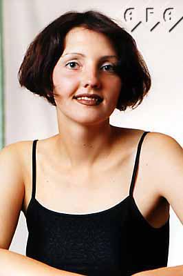 Volgograd women