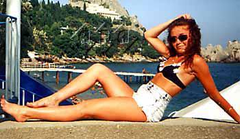 Volgograd women