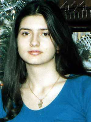 Volgograd women